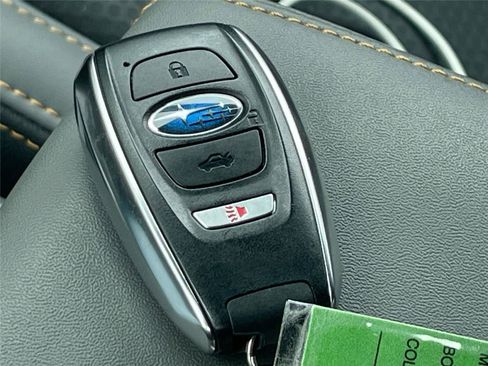 Used 2024 Subaru Crosstrek 2.5i Wilderness w/ Wilderness Package AWD/4WD image 24
