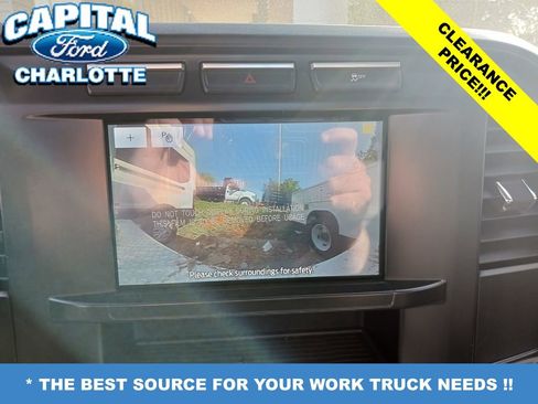 New 2024 Ford F450 XL w/ XL Chrome Package image 22