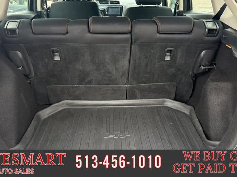 Used 2019 Honda Fit Sport image 21