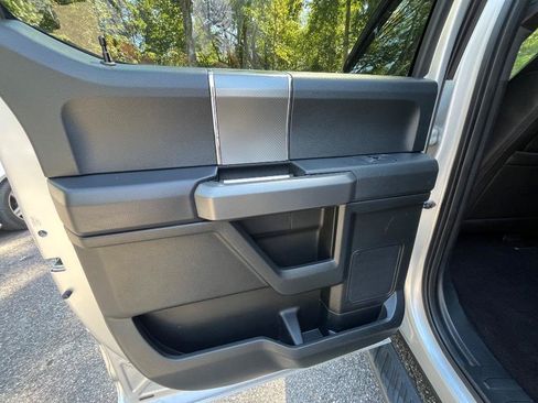 Used 2016 Ford F150 XLT w/ Equipment Group 302A Luxury RWD image 35