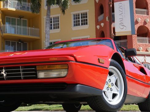 Used 1986 Ferrari 328 GTS image 22