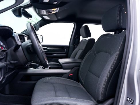 Used 2022 RAM 1500 Big Horn image 18