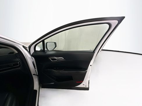 Used 2024 Kia Sportage EX FWD image 31