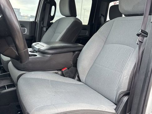 Used 2022 RAM 2500 Big Horn image 11