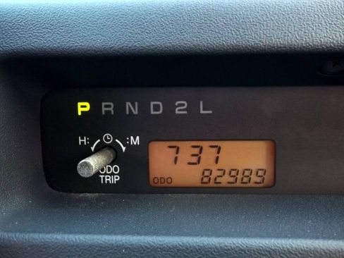 Used 2006 Scion xB FWD image 17