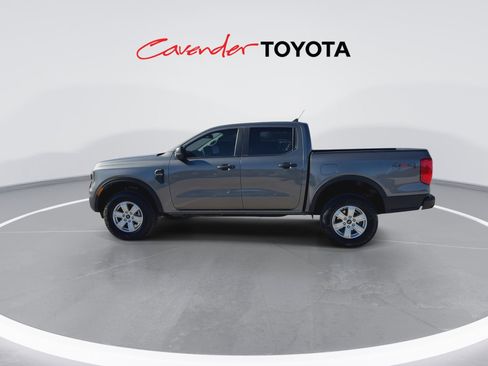 Used 2024 Ford Ranger XL w/ Trailer Tow Package image 5