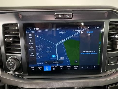 Certified 2025 Ford F350 Platinum image 62