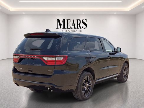 Used 2026 Dodge Durango GT AWD/4WD image 5