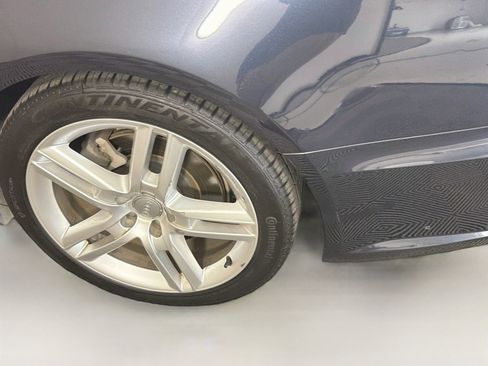 Used 2016 Audi A6 2.0T Premium AWD/4WD image 11