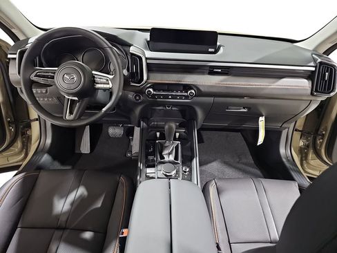 New 2026 MAZDA CX-50 2.5 Turbo w/ Accent Package image 9