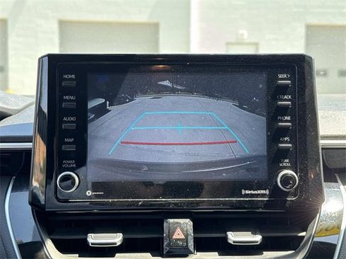 Used 2022 Toyota Corolla SE image 26