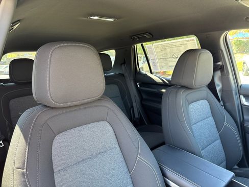 New 2026 GMC Terrain Elevation w/ LPO, Floor Liner Package image 15