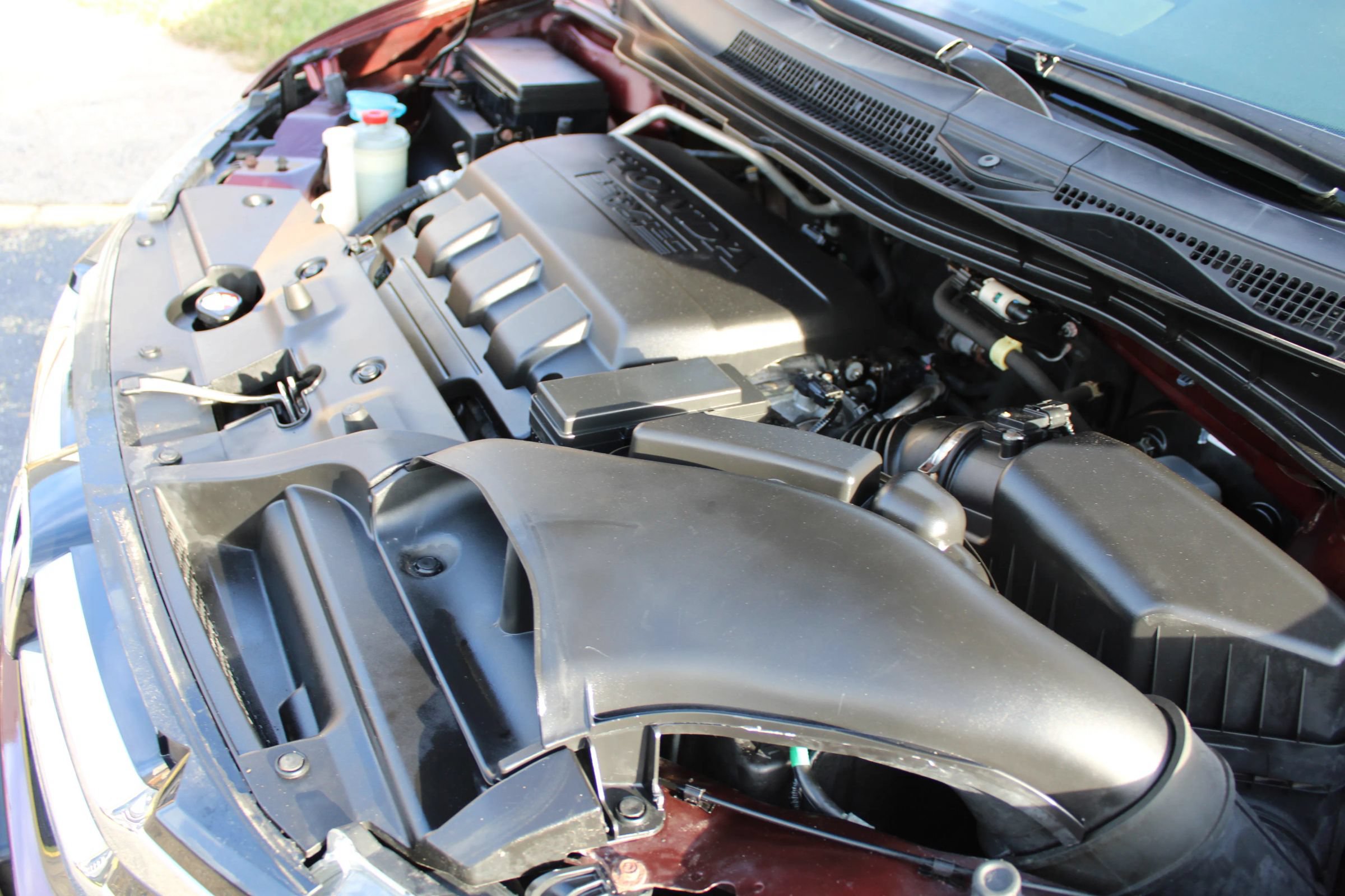 Used 2017 Honda Odyssey LX image 21