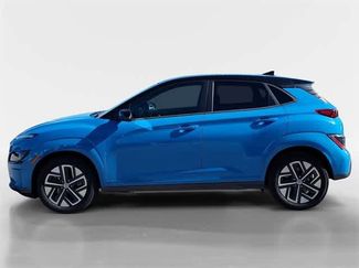 Certified 2022 Hyundai Kona SEL w/ Cargo Package video 2