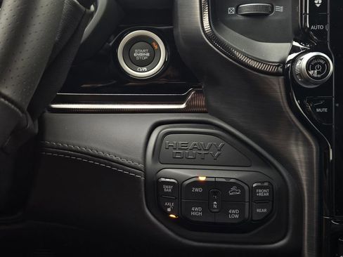 New 2026 RAM 2500 Power Wagon image 23