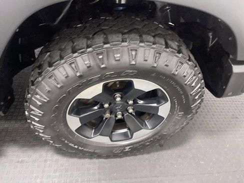 Used 2019 RAM 1500 Rebel w/ Level 2 Equipment Group AWD/4WD image 19