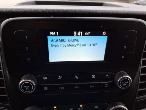 Used 2023 Ford Transit 250 Base image 17