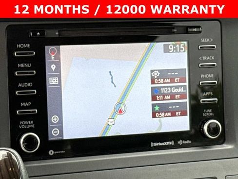 Used 2018 Toyota Sienna XLE w/ XLE Navigation Package FWD image 20