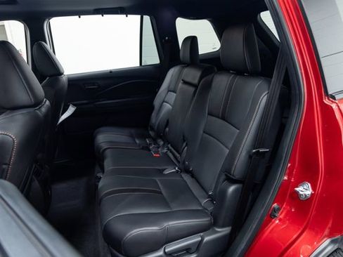 Used 2023 Honda Passport TrailSport image 24