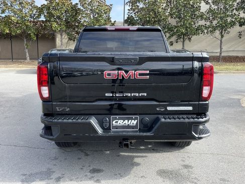 Used 2021 GMC Sierra 1500 Elevation image 6