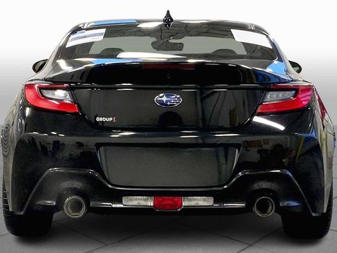 Used 2022 Subaru BRZ Limited image 4