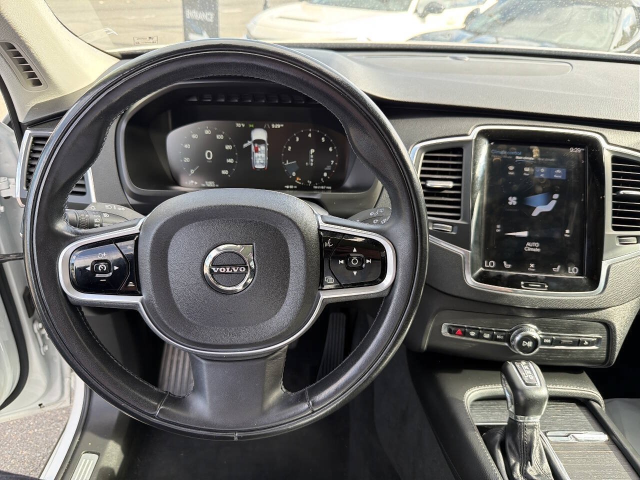 Used 2020 Volvo XC90 T5 Momentum AWD/4WD image 31