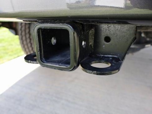 Used 2025 RAM 2500 Big Horn image 33