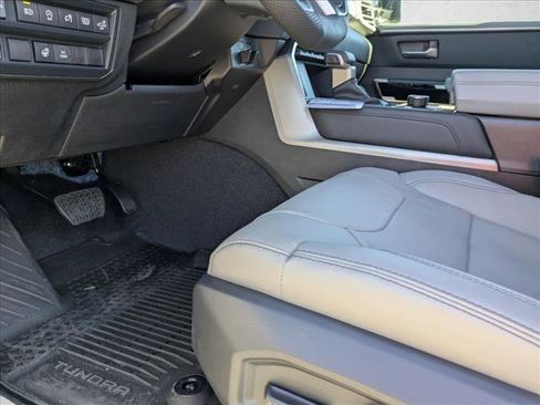 New 2026 Toyota Tundra Limited image 4