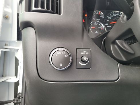 New 2025 Chevrolet Express 2500 w/ Driver Convenience Package image 16