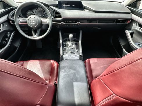 Used 2023 MAZDA MAZDA3 s image 20