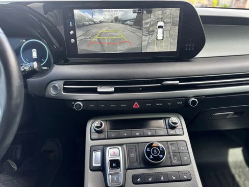 Used 2023 Hyundai Palisade SEL image 16