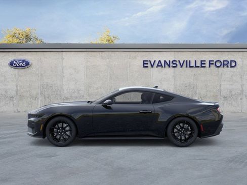 New 2026 Ford Mustang GT Premium RWD image 3