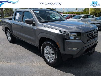 Used 2024 Nissan Frontier SV w/ SV Convenience Package