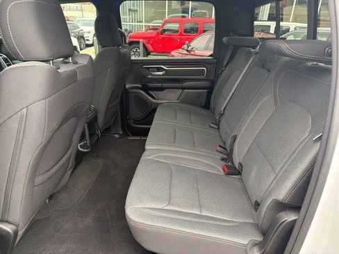 Certified 2022 RAM 1500 Big Horn image 16