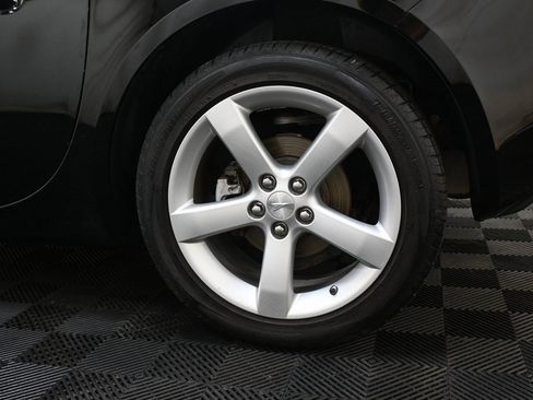 Used 2008 Pontiac Solstice Convertible w/ Preferred Package image 19