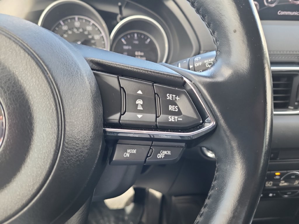 Used 2018 MAZDA CX-5 Grand Touring w/ Premium Package AWD/4WD image 27