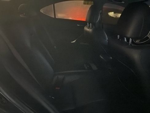 Used 2008 Lexus IS F image 11