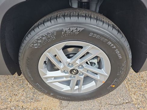 New 2026 Hyundai Tucson SE image 31