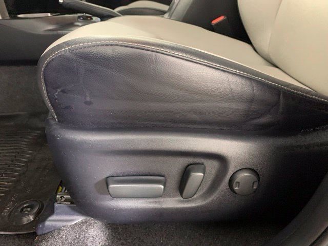 Used 2017 Toyota RAV4 Limited w/ All Weather Liner Package AWD/4WD image 18