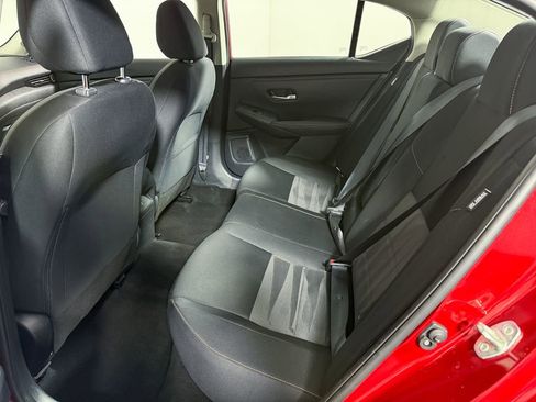 Certified 2022 Nissan Sentra SR image 30