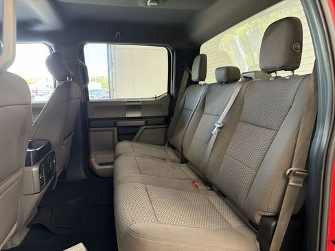 Used 2018 Ford F150 XLT w/ Equipment Group 302A Luxury AWD/4WD image 16