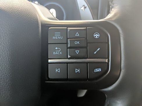 Certified 2021 Ford F150 Raptor w/ Equipment Group 801A High image 18