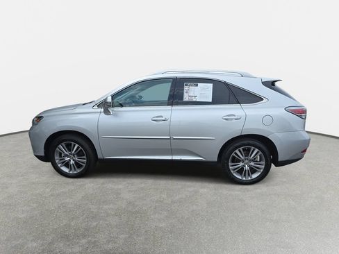 Used 2015 Lexus RX 350 FWD image 7