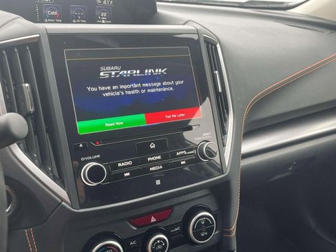 Used 2023 Subaru Crosstrek 2.5i Limited image 28