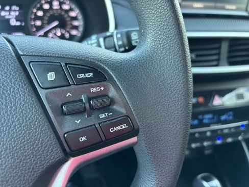 Used 2021 Hyundai Tucson SEL image 14