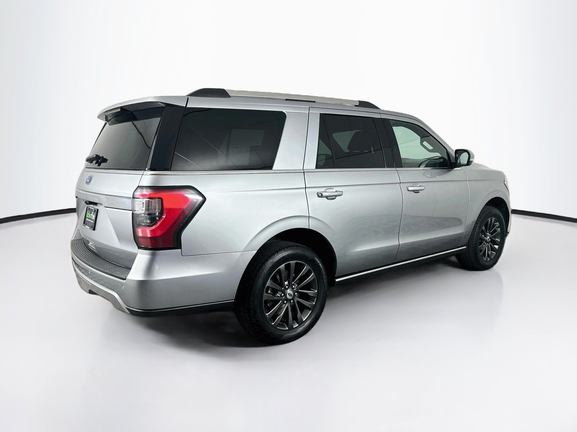 Used 2021 Ford Expedition Limited AWD/4WD image 9