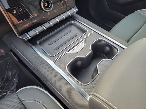 New 2026 GMC Sierra EV AT4 w/ AT4 Premium Package image 17