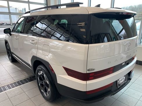 New 2026 Hyundai Santa Fe SEL image 13