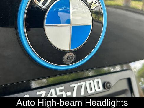 Used 2024 BMW i4 xDrive40i AWD/4WD image 20
