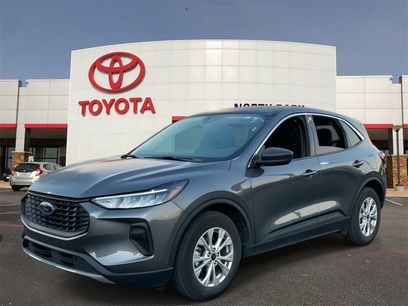 Used 2024 Ford Escape Active w/ Cold Weather Package